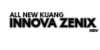 logo innova zenix hev