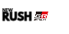 logo new rush GR