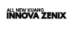 logo innova zenix