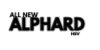logo alphard