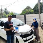 delivery calya cianjur