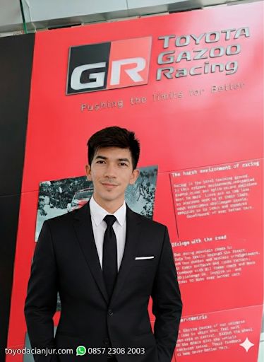 roby toyota cianjur sales dealer resni toyota cianjur