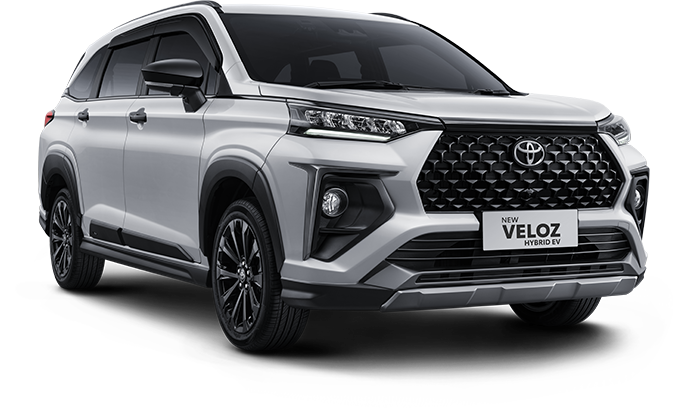 toyota veloz cianjur