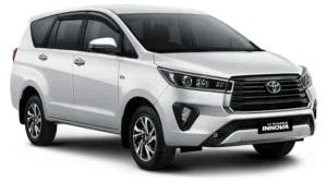 toyota kijang innova cianjur