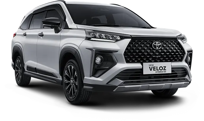 toyota veloz cianjur