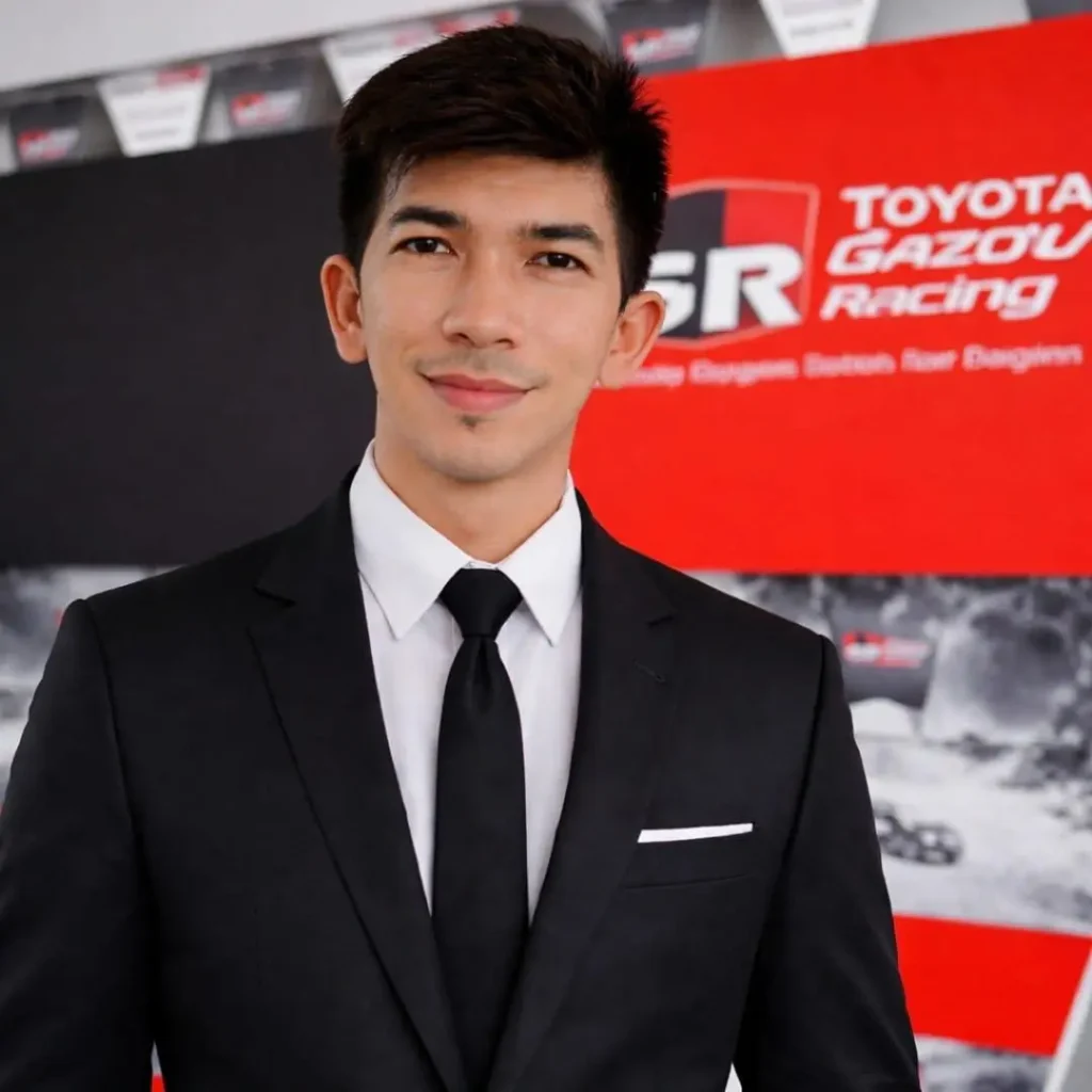 roby toyota cianjur